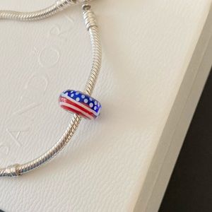 Sterling silver charm